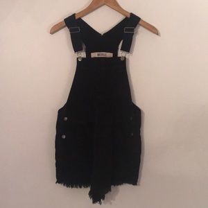 Brandy Melville Overalls